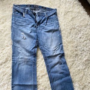 Men’s jeans